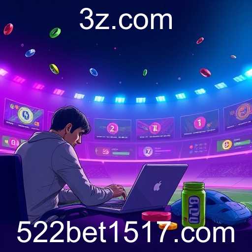 522 Bet1 Inova com Novas Funcionalidades em Jogos Online