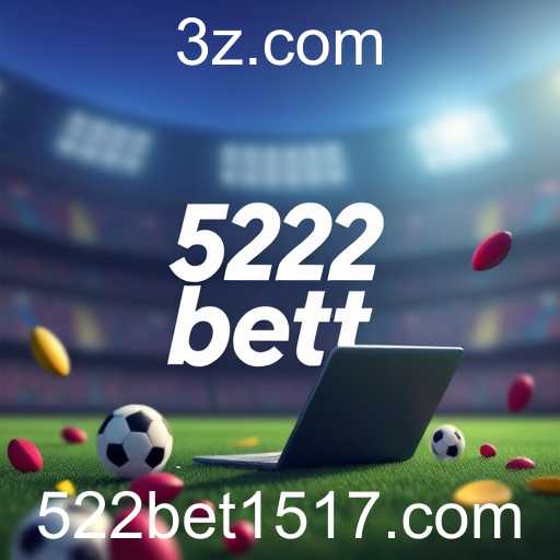 A Ascensão do 522 Bet1 no Cenário de Jogos Online