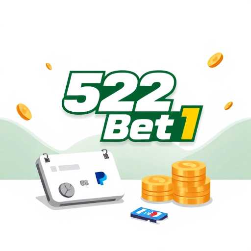 Explorando as Opções de Bancos no Universo de Jogos Online da 522 Bet1