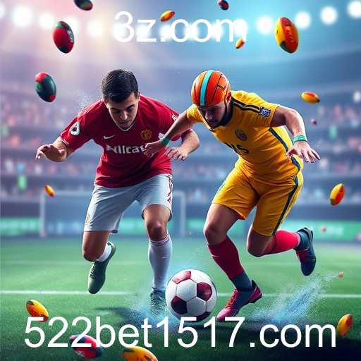 A Evolução dos Jogos de Aposta Online