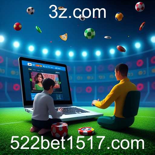 O Crescimento do Setor de Jogos Online