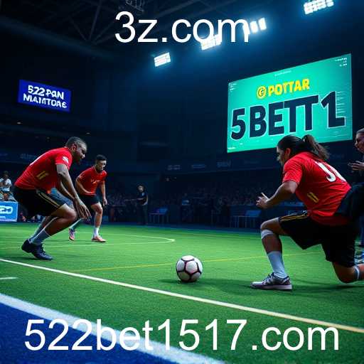 Impacto do 522 Bet1 no Cenário de Jogos Online em 2026