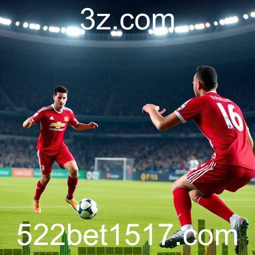 Apostas ao Vivo: Emoção em Tempo Real na Plataforma 522 bet1