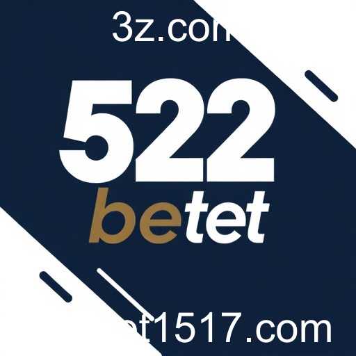 Novidades e Estratégias para 522 bet1