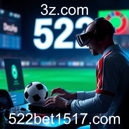 A Transformação do Mercado de Jogos Online