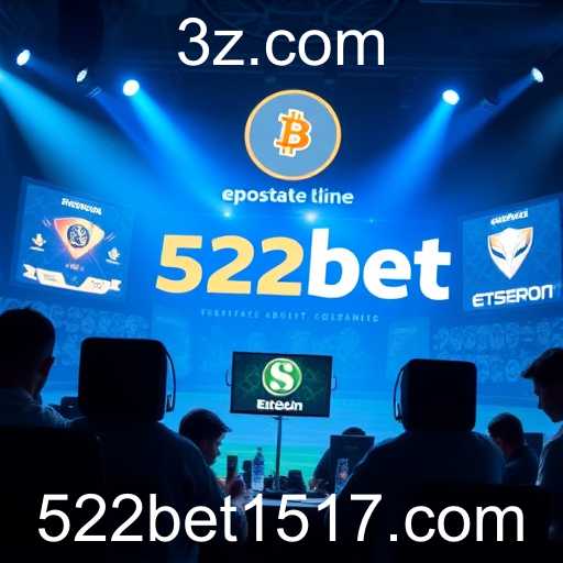 A Ascensão e o Impacto do 522 Bet1 no Mercado de Jogos