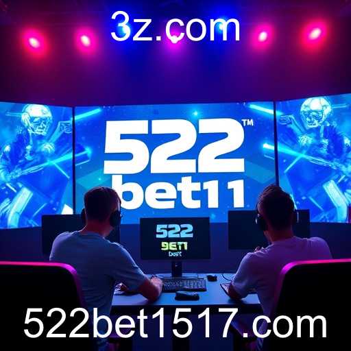 Ascensão do 522 Bet1 no Mercado de Jogos Online