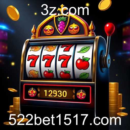 Explorando o Fascinante Mundo das Slot Machines na Plataforma 522 bet1