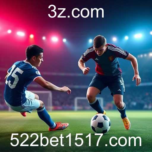 Explorando a Categoria de Apostas Esportivas no Site 522 bet1
