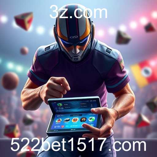 Tendências Atuais no Mundo dos Jogos Online